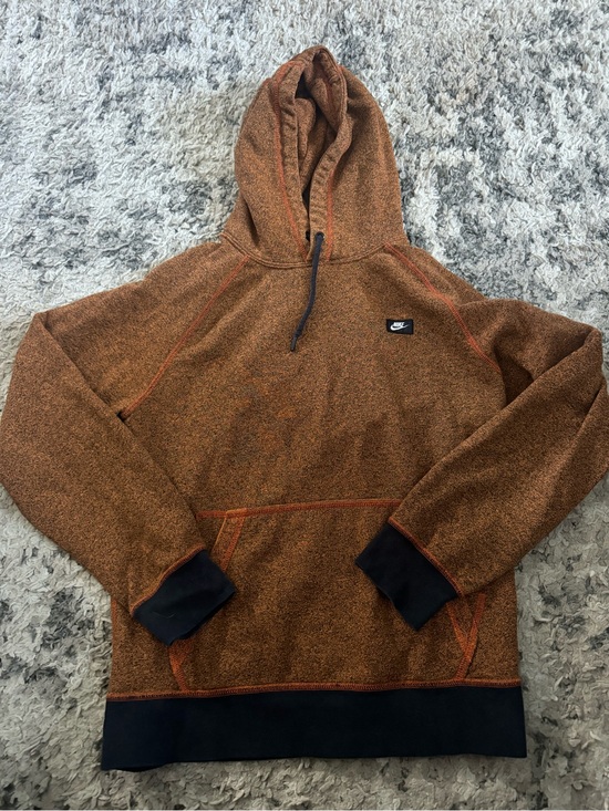 Nike Other - Youth small Nike hoodie
